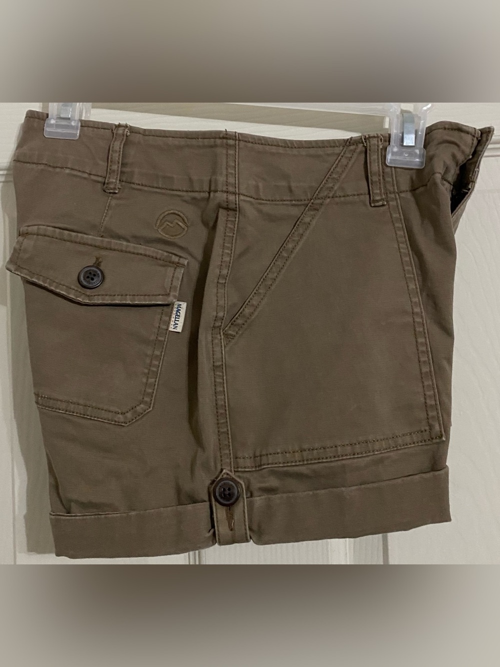 Magellan Shorts Women’s Size 2